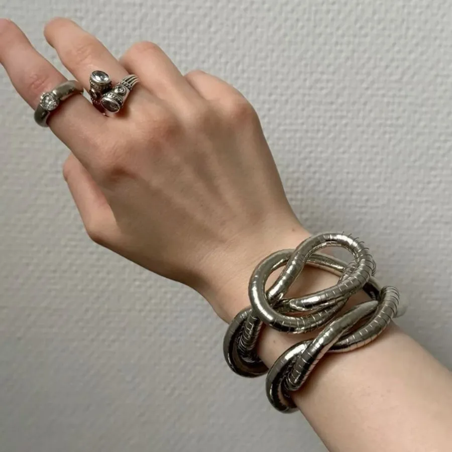 اکسسوری منعطف در 4 رنگ