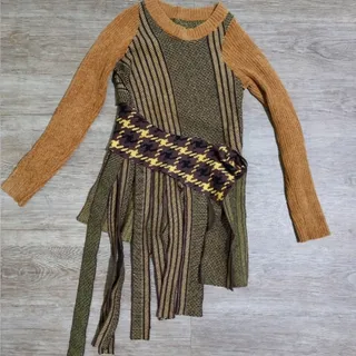 بلوز کاموایی