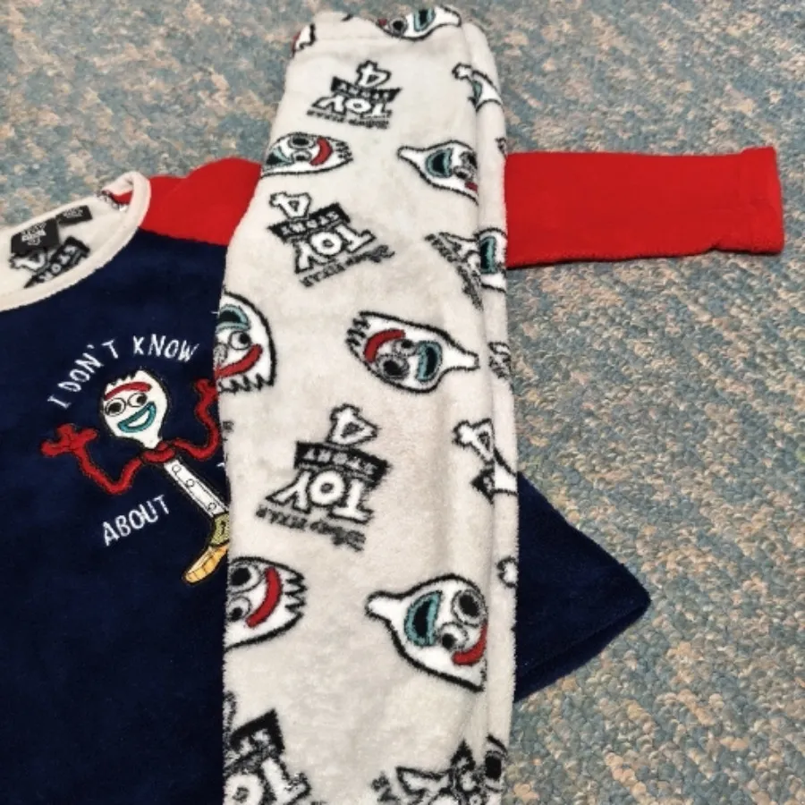 لباس پسرانه وارداتی