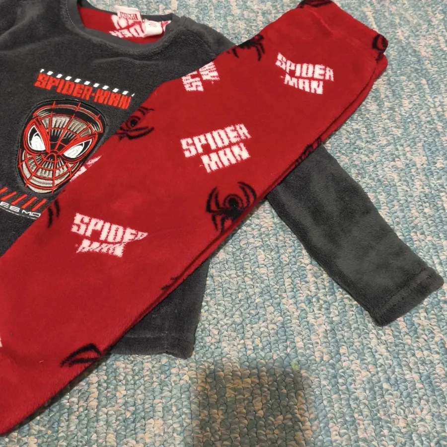 بلوز شلوار پسرانه وارداتی