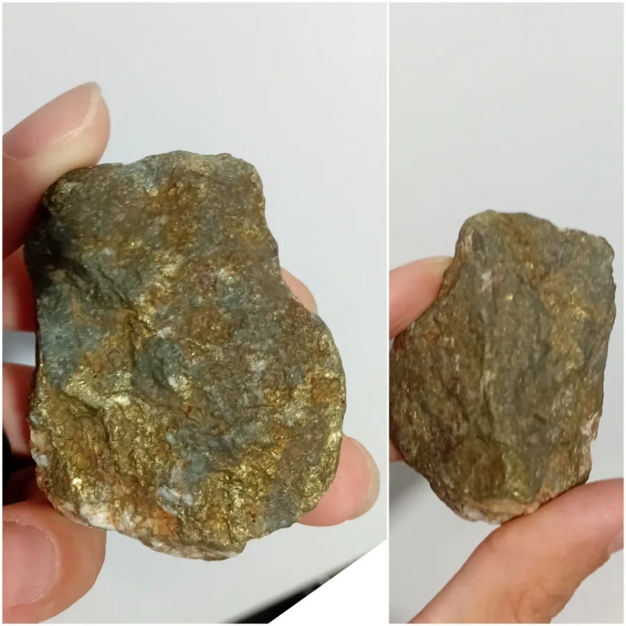 سنگ دکوری پیریت اصل