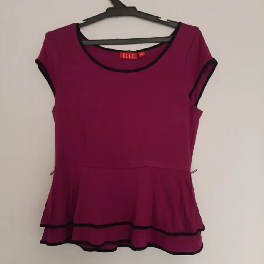 بلوز زنانه خارجی