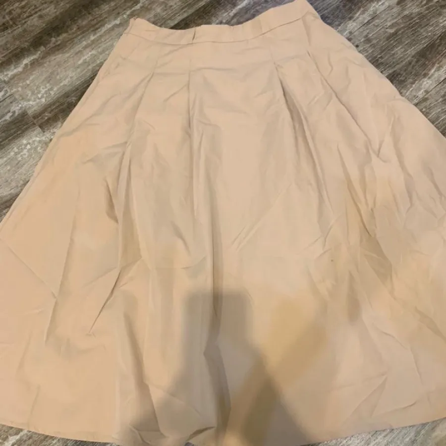 دامن برند shein