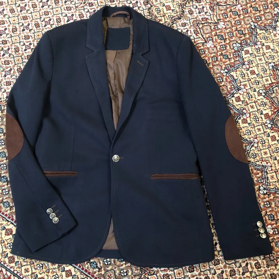 کت تک مردانه