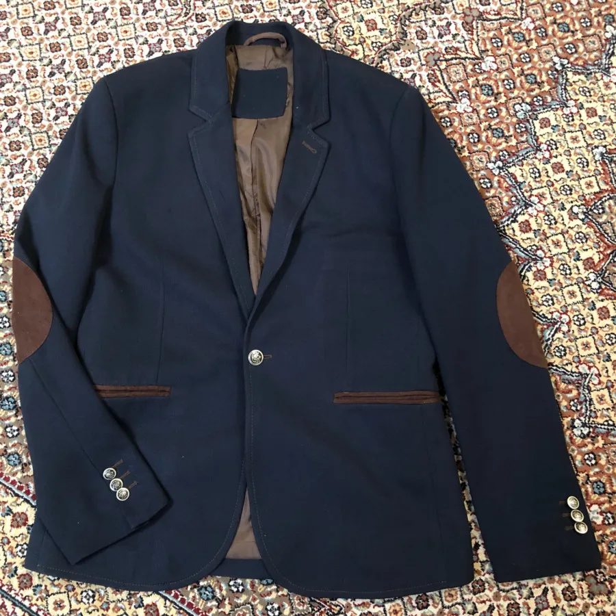 کت تک مردانه