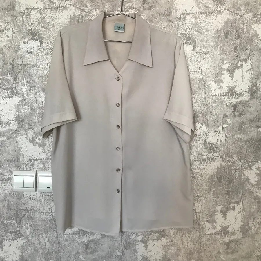 شومیز سایز بزرگ