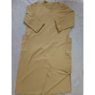 پیراهن کفتان