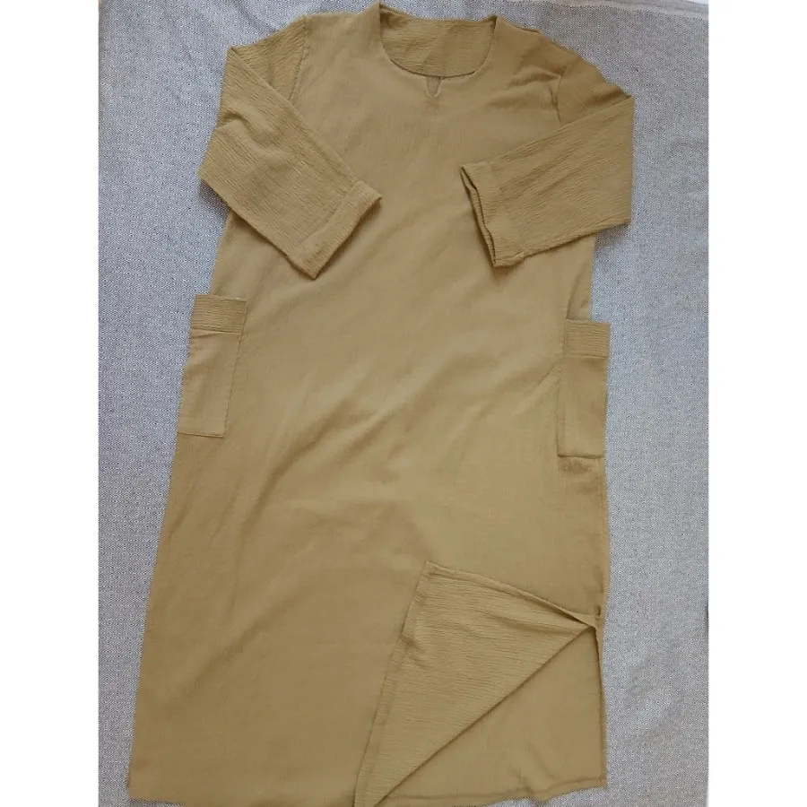 پیراهن کفتان