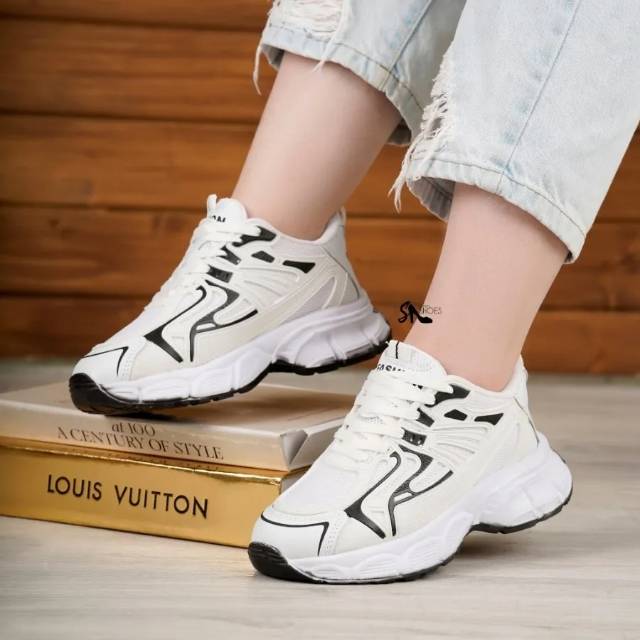 کفش اسپرت جدید