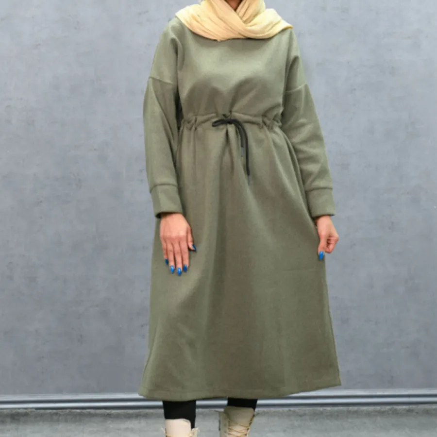 کفتان فوتر دخترانه