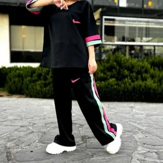 تیشرت و شلوار