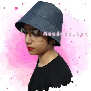 کلاه جین مدل تارا