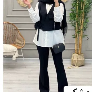 ست سه تیکه