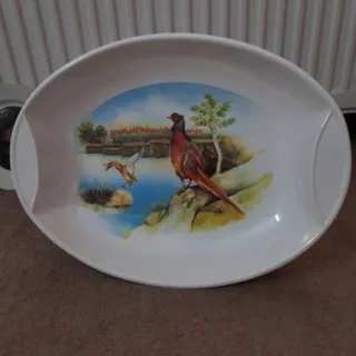 دیس ملامین قدیمی