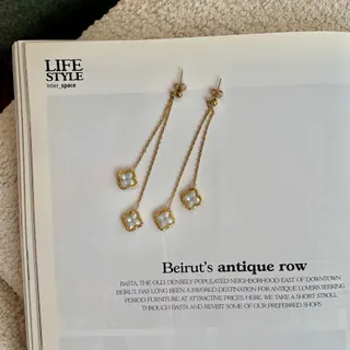 گوشواره زنانه