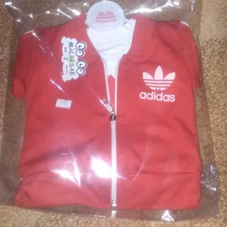 لباس سه تیکه نوزادی