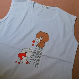 تاب سفید خرسی