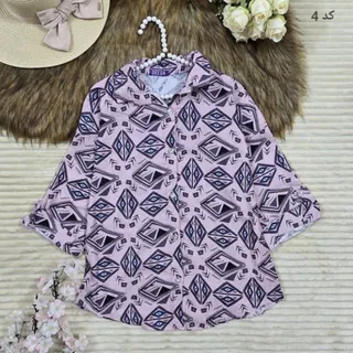 شومیز لنین هندی