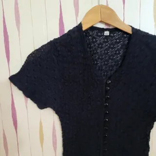 تاپ اروپایی بافت