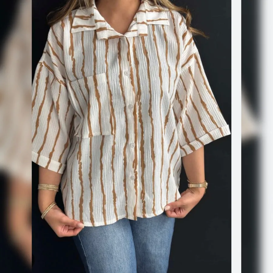 شومیز مانتو