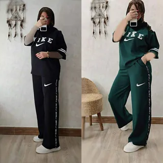 ست تیشرت شلوار