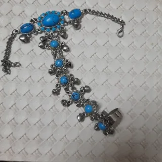 دستبند تمیمه