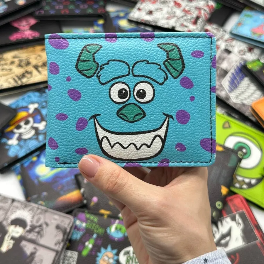 کیف پول سالیوان