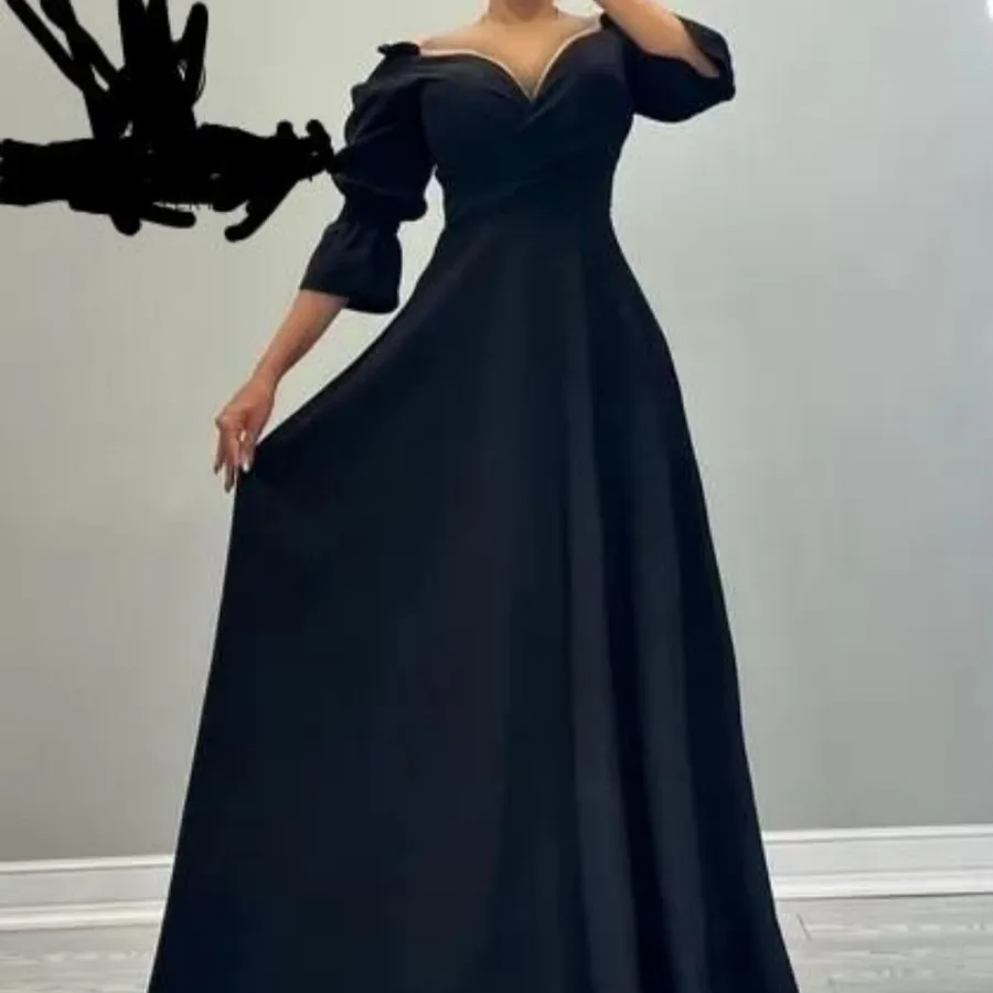 ماکسی مجلسی تک  رنگ