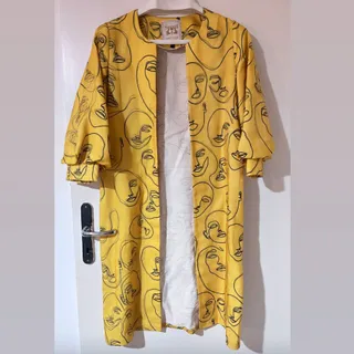 مانتو مجلسی