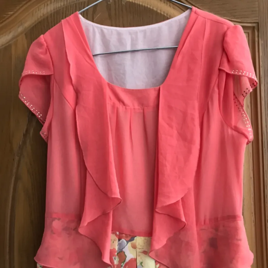 لباس مجلسی/ پیراهن