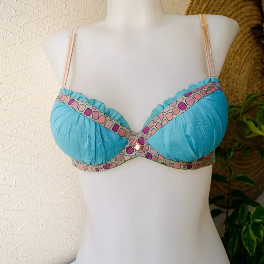 سوتین فانتزی