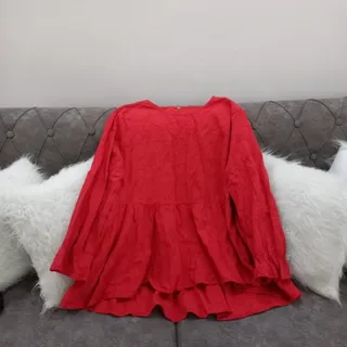 شومیز خامه دوزی