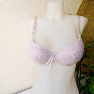 سوتین اسفنجی