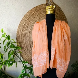 شال هندی بزرگ