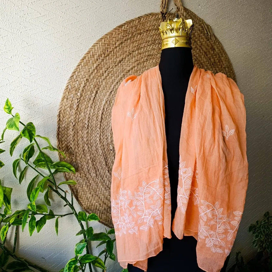 شال هندی بزرگ