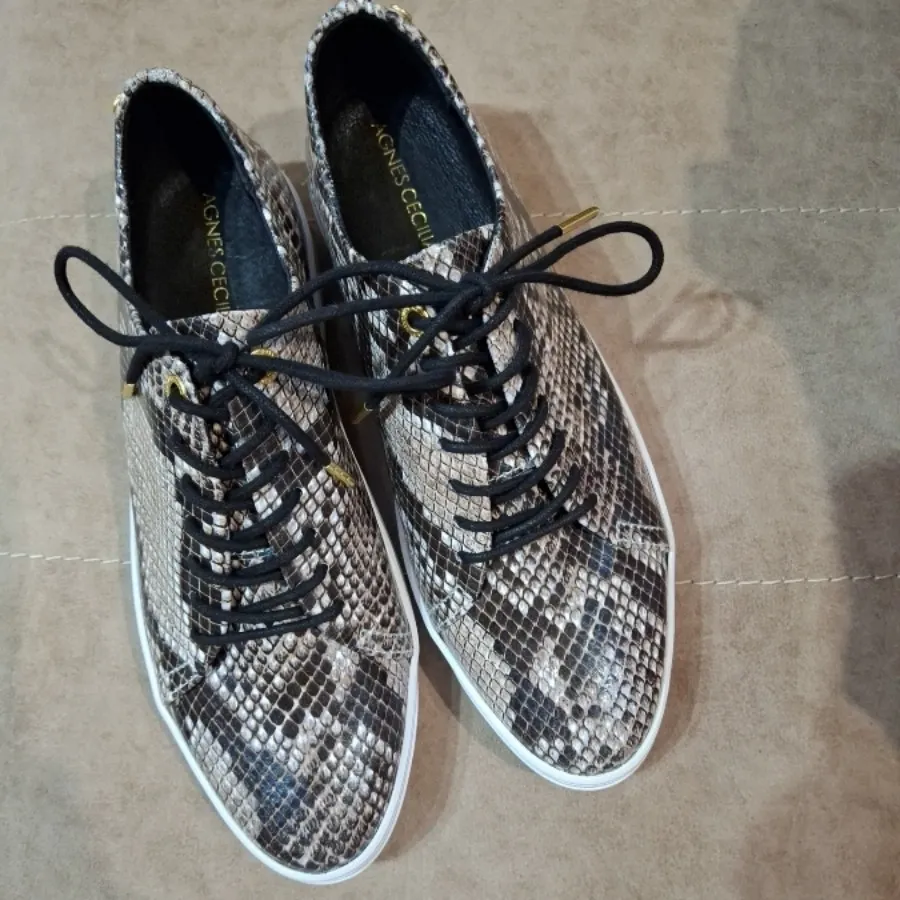 کفش اگنس سیسیلیا