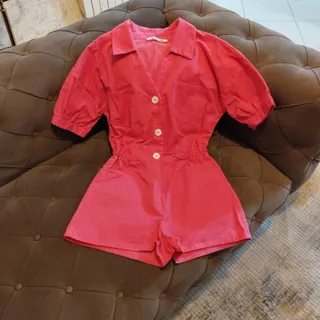 سرهمی جین زنانه