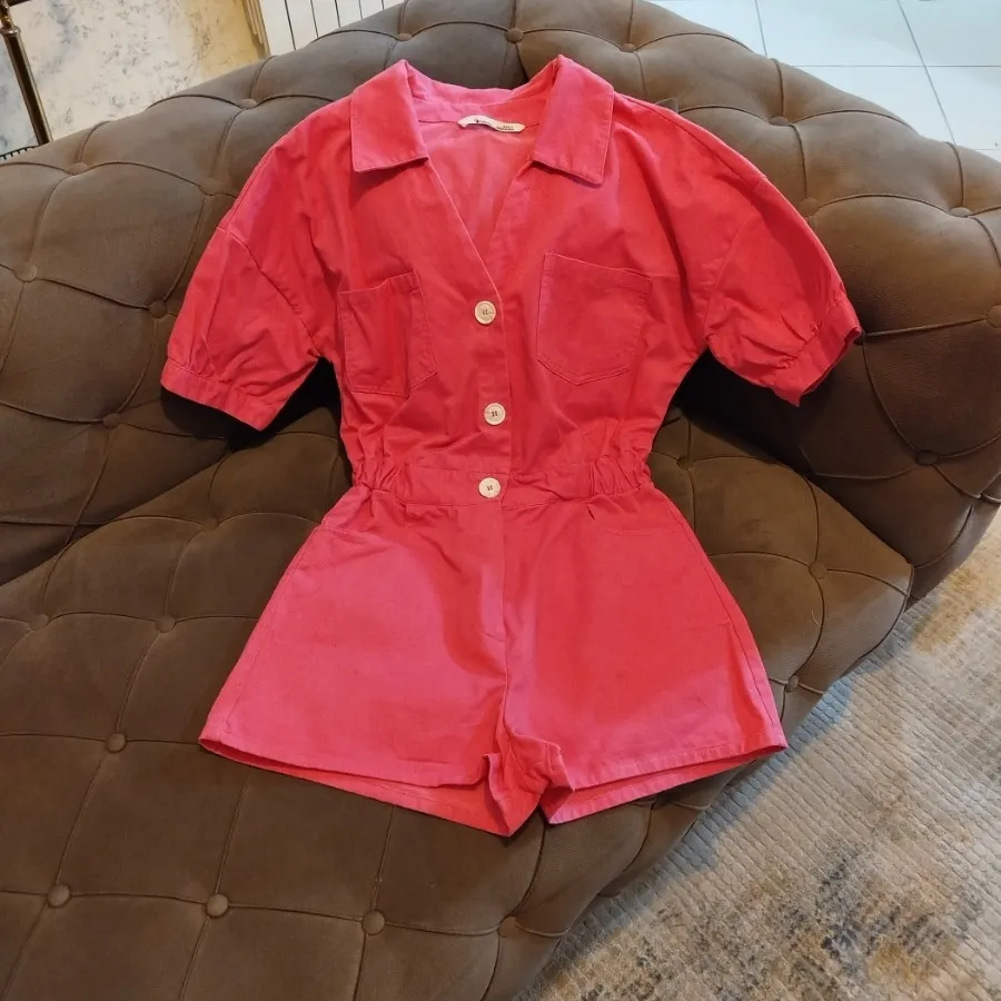 سرهمی جین زنانه