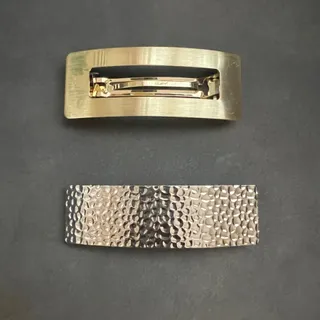 گیره کلیپس مو