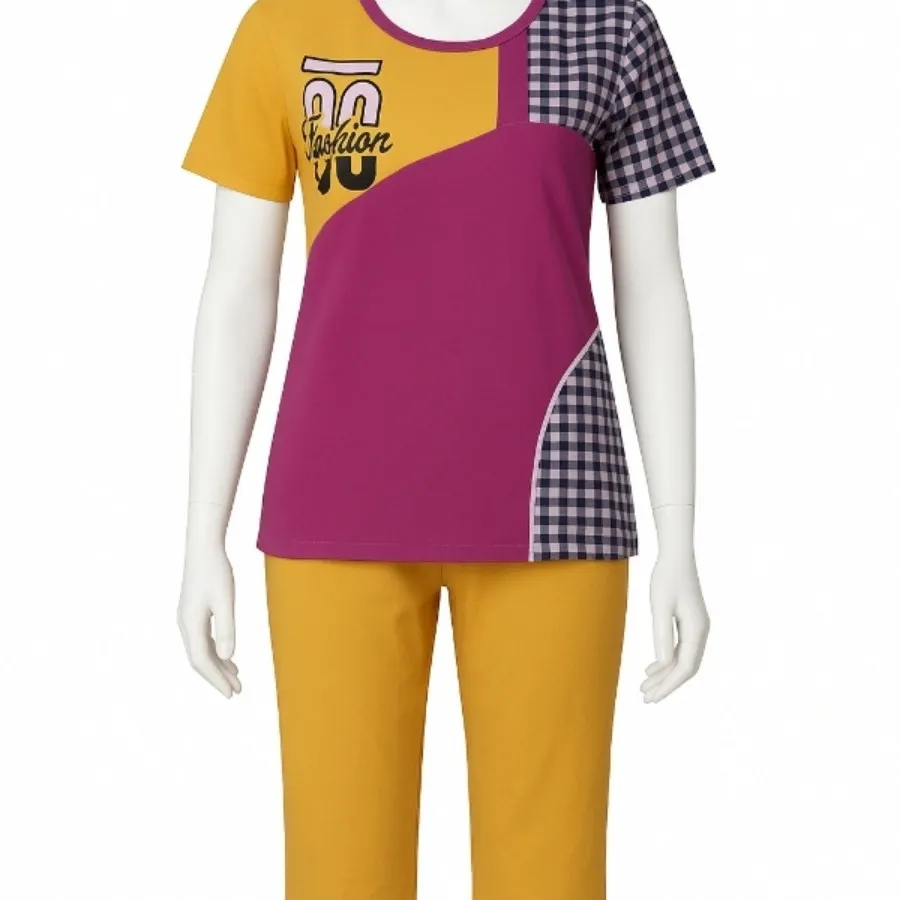 ست راحتی زنانه