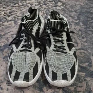 کتونی جورابی