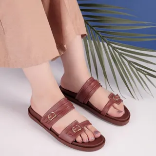 صندل زنانه ودخترانه