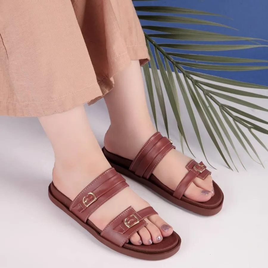 صندل زنانه ودخترانه