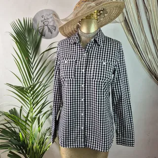 شومیز مانتویی زنانه