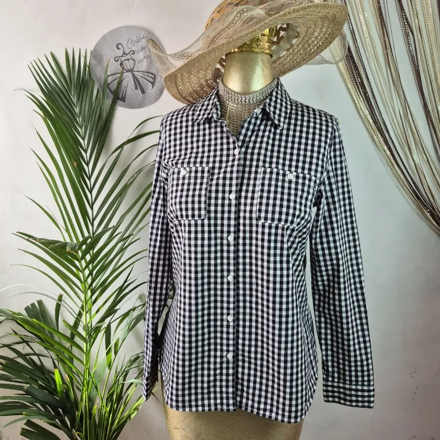 شومیز مانتویی زنانه