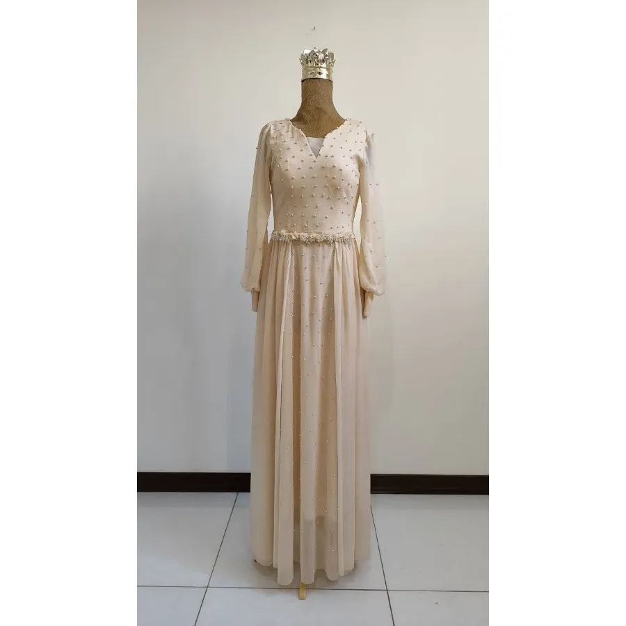 ماکسی نامزدی و عقد