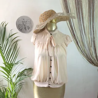 تاپ زنانه برند حریر