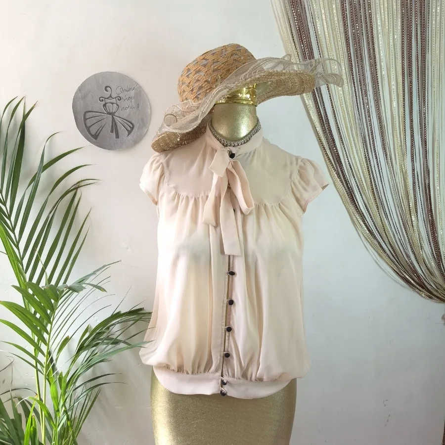 تاپ زنانه برند حریر