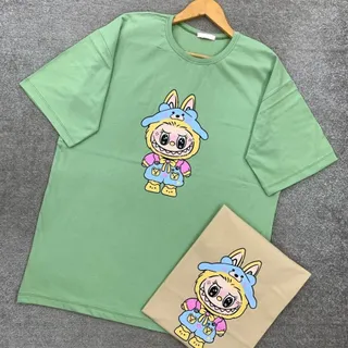 تیشرت لبولبو