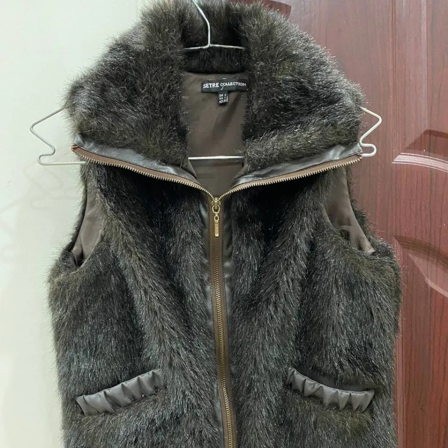 پافر زنانه ترک